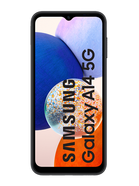 Pantalla del Samsung Galaxy A14 5G